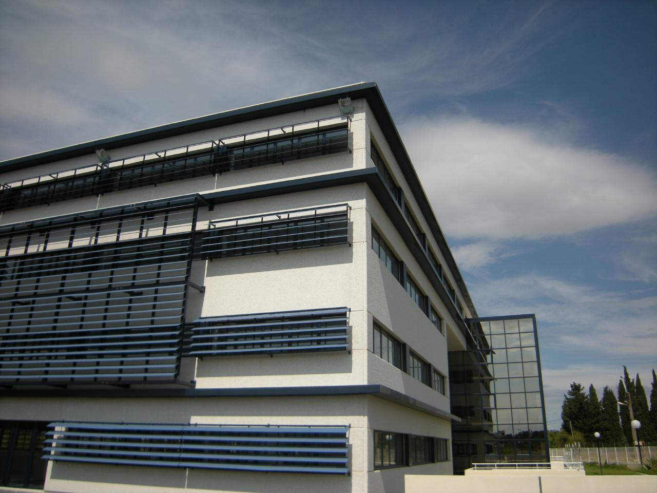 Bureau Montpellier 143m² Location bureau Montpellier Hérault OLBUR2428277 2